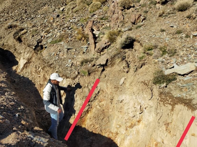 شركة كندية تعلن عن اكتشافات جديدة للذهب بضواحي مراكش